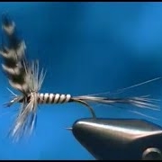 How-to-tie-a-Mosquito-Dry-Fly