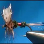 How-to-tie-a-Royal-Coachman-Dry-Fly