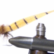 Kwan-Fly-Tying-Video-Instructions