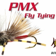 PMX-Parachute-Madam-X-Fly-Tying-Video-Instructions