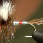 Patriot-Dry-Fly-Tying-Instructions-and-Tutorial