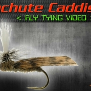 Schroeders-Parachute-Caddis-Fly-Tying-Video-Instructions
