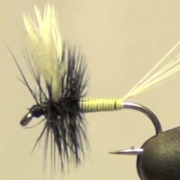Trico-Dun-Mayfly-Fly-Tying-Directions-and-Instructions