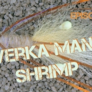 Tying-Bob-Veverkas-Mantis-Shrimp-Saltwater-Bonefish-Fly-pattern-Episode-12-Piscator-Flies