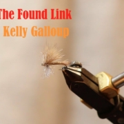 Tying-The-Found-Link-with-Kelly-Galloup