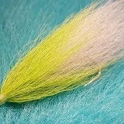 Tying-a-Bucktail-Deceiver-with-Martyn-White-bait-fish-fly