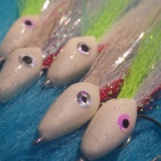 Tying-a-Clouser-Floating-Minnow