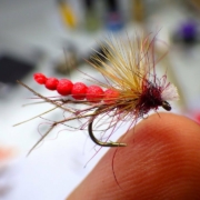 Tying-a-Detached-Bodied-Big-Red-Hopper-by-Davie-McPhail