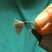 Tying-a-Shuttlecock-Buzzer-by-Andy-Saunders-Beginner-Fly-Tying