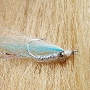 Tying-an-Als-Glass-Minnow-with-Martyn-White-bonefish-fly