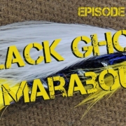 Tying-the-Black-Ghost-Marabou-Fly-Pattern-Episode-15-Piscator-Flies