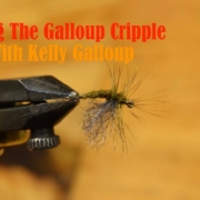 Tying-the-Galloup-Cripple-with-Kelly-Galloup