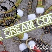 Tying-the-Ice-Cream-Cone-aka-Sno-cone-trout-fly-pattern-Episode-3