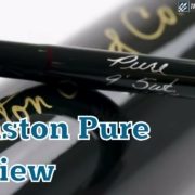 Winston-Pure-Fly-Rod-Review