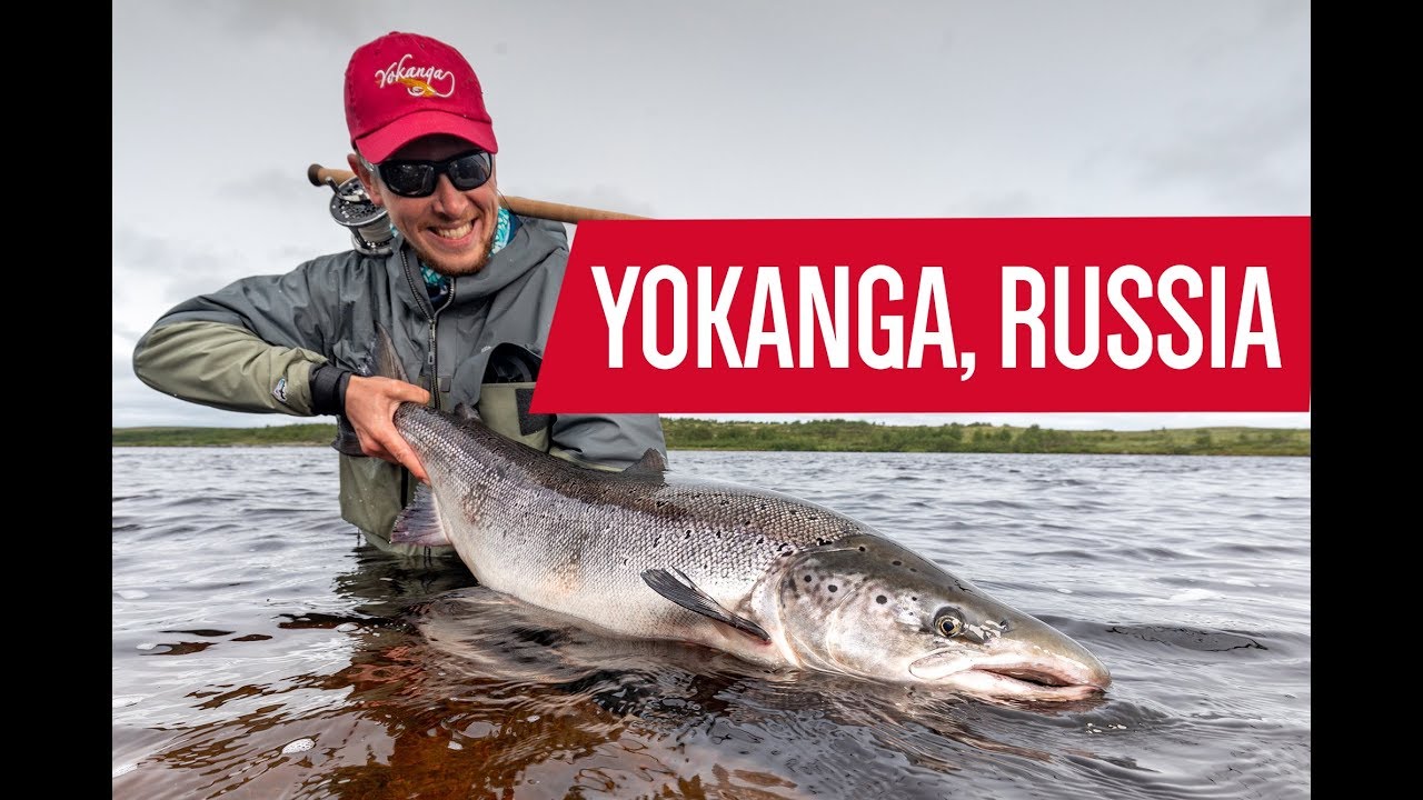 Yokanga-River-Russia-Fly-Fishing-for-Atlantic-Salmon