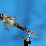 Beginner-Fly-Tying-a-Bleached-Belly-Pheasant-Tail-with-Jim-Misiura