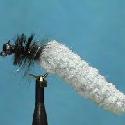 Beginner-Fly-Tying-a-Crane-Fly-Larva-with-Jim-Misiura