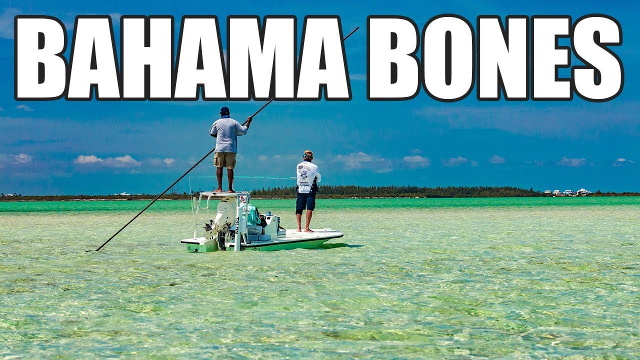 Epic-Fly-Fishing-Schooling-Bonefish-in-Chub-Cay-Bahamas-TV-Show
