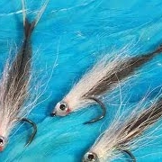 Fluebinding-Transperant-Baitfish