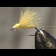 Fly-Tying-a-CDC-Sulpher-with-Jim-Misiura