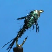 Fly-Tying-a-GSS-Peacock-Pheasant-Tail-with-Jim-Misiura