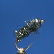 Fly-Tying-a-Herl-Nymph-with-Jim-Misiura