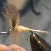 Fly-Tying-a-Light-Cahill-with-Jim-Misiura