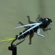 Fly-Tying-a-Lively-Legz-Fancy-Prince-with-Jim-Misiura