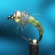 Fly-Tying-a-Nest-Spinning-Larva-with-Jim-Misiura