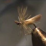 Fly-Tying-a-Quill-Wing-Caddis-with-Jim-Misiura