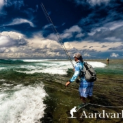 Fly-fishing-Astove-Atoll