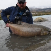 Glacier-King-Fly-fishing-for-king-salmon
