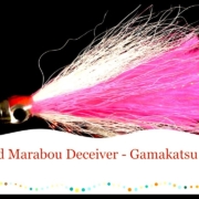 How-to-tie-the-Cone-Head-Marabou-Deceiver-streamer-fly