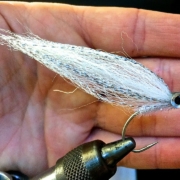 How-to-tie-the-Glass-minnow-Streamer-for-salt-and-fresh-water