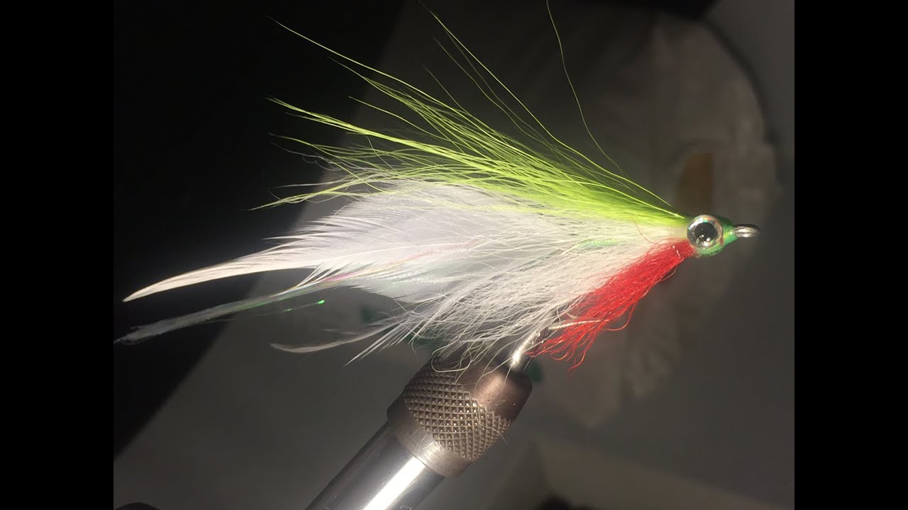 How-to-tie-the-Leftys-Deceiver-saltwater-streamer-fly