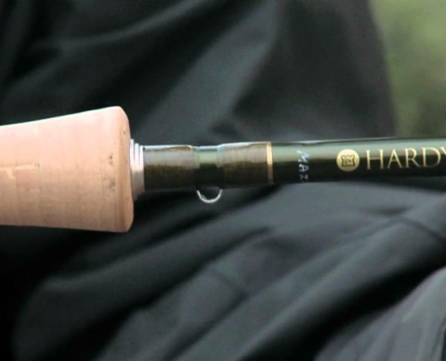 Howard-Croston-introduces-the-Hardy-Marksman-2-Fly-Rods