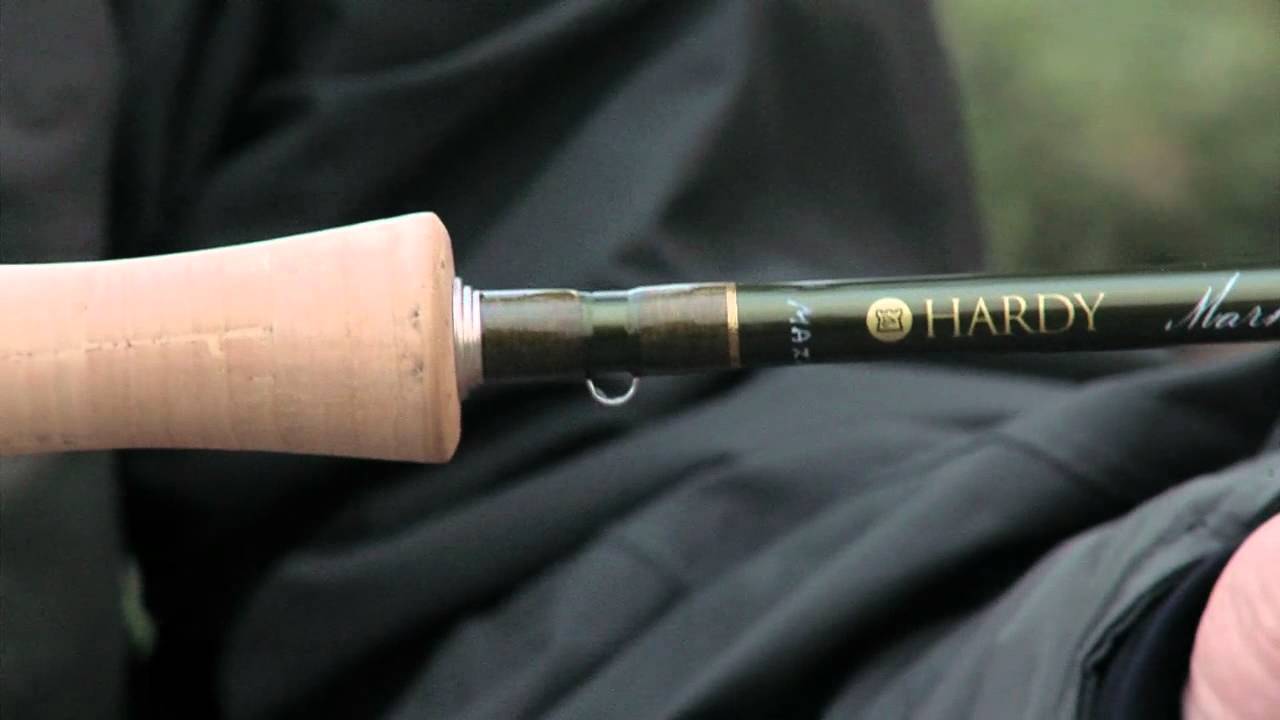 Howard-Croston-introduces-the-Hardy-Marksman-2-Fly-Rods