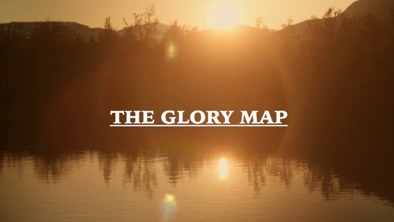 The-Glory-Map