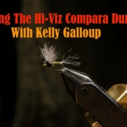 Tying-The-Hi-Viz-Compara-Dun-with-Kelly-Galloup