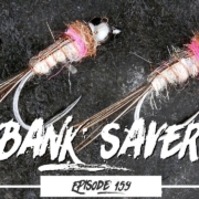 Tying-a-Bank-Saver-Nymph-Trout-Fly-Steve-Parrott-Ep-159-PF-piscatorFlies