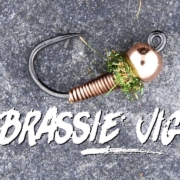 Tying-a-Brassie-Jig-Fly-for-Trout-and-Panfish