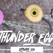 Tying-a-Thunder-Egg-Ken-Moorish-Steelhead-Fly-Pattern-Ep158-PF-PiscatorFlies