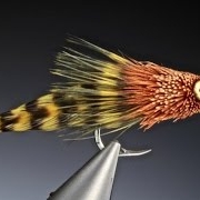 Tying-the-deer-hair-Sculpin-with-Barry-Ord-Clarke