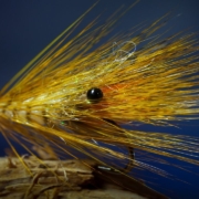 Ahrex-CDL-Shrimp-Copper-Olive-tied-by-Mathias-Rosenmejer-Ibsen