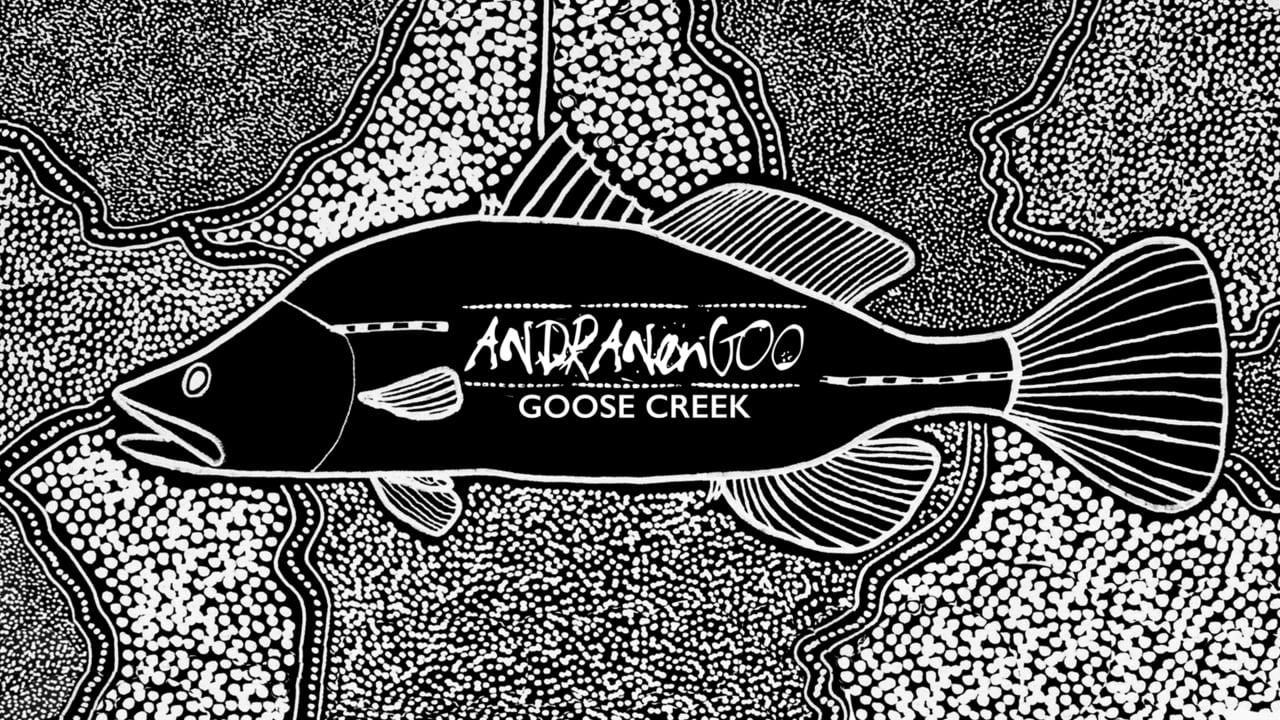 Andranangoo-Goose-Creek