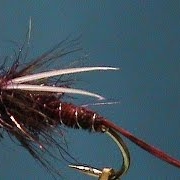 Beginner-Fly-Tying-a-Deer-Creek-Claret-Pheasant-Tail-Prince-with-Jim-Misiura