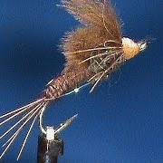 Beginner-Fly-Tying-a-Floating-Pheasant-Tail-with-Jim-Misiura