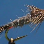 Beginner-Fly-Tying-a-Hot-Spot-Red-Squirrel-Nymph-with-Jim-Misiura