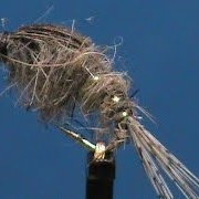 Beginner-Fly-Tying-a-Tungsten-Body-Hares-Ear-with-Jim-Misiura