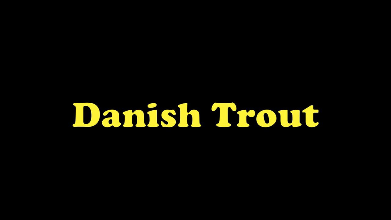 Danish-Trout
